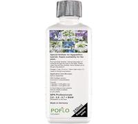 POFLO Fertilizer for African lilies. Fertilize agapanthus with fertilizer from the professional line 250ml