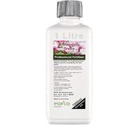 POFLO Flowering trees HIGH-TECH NPK complete fertilizer plants fertilizer for magnolias, tulip trees, bluebell trees, trumpet trees, ornamental cherries, flowering dogwoods etc. (1000ml)