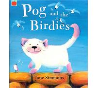 Pog And The Birdies