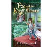 Pog and the King's Armour