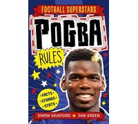 Pogba Rules: 13 (Football Superstars)