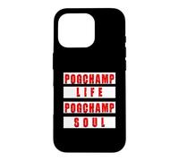 PogChamp Life PogChamp Soul Case for iPhone 16 Pro