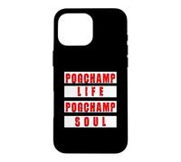 PogChamp Life PogChamp Soul Case for iPhone 16 Pro Max