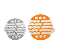 Poggapp Professional 2 Pack Cable Bundling Kit with Hook and Loop Closure for IT Data Centers