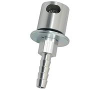 Poggapp Remote Mounted Fuel Tank Vent Valve Replacement Part for Tank Vent Line, Removable, Easy Installation