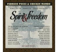 Poggi Fabrizio - Spirit Freedom