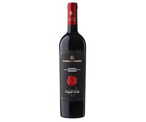 Poggio Al Tesoro Dedicato a Walter IGT 2009 Dry, 1 x 0.75 l
