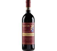 Poggio di Sotto Brunello di Montalcino 2019