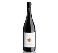 Poggio Le Coste Dolcetto del Monferrato - Italian Dry Red Wine from Portacomaro d’Asti, Italy - Made from 100% Dolcetto Grapes - 75cl / 750ml, 12.5% ABV