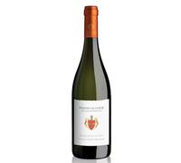 Poggio Le Coste Moscato d'Asti DOCG - Sweet White Italian Sparkling Wine from Asti, Italy - Made from 100% Moscato Bianco Grapes - 75cl / 750ml, 5.0% ABV (Pack of 6)