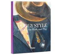 Poggy Style: The Way We Dress Now