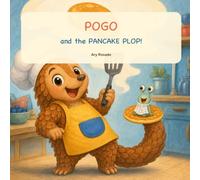 Pogo and the Pancake Plop!
