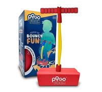 Pogo Foam Toy