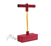 Pogo Jumper Bungee Hopper Pogo Jumper Jump Stick Fun Jumper for Kids