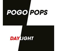 POGO POPS - DAYLIGHT - Vinyl Record - K72z