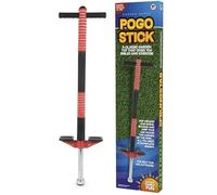 Pogo Stick for Kids Classic Garden Games Funtime Gifts, Outdoor Exercise Bouncing Toy for Kids, Family Fun