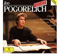 Pogorelich - Pogorelich Plays Chopin, Ravel & , Schumann