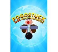 Pogostuck: Rage With Your Friends PC