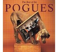 The Pogues – The Best of The Pogues – CD
