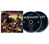 The Pogues - Rum Sodomy & The Lash (40th Anniversary Deluxe 2CD Edition)