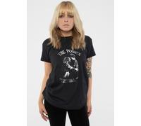 Pogues Fairy-Tale Of New York T-Shirt in Black | Size: Medium Pogues Black M