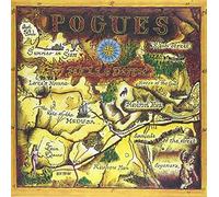 POGUES - Hell's Ditch