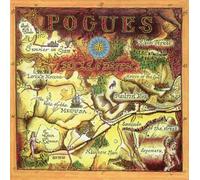 Pogues - Hell's Ditch [Japanese Import]