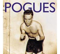 Pogues - Peace And Love
