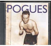 Pogues - Peace & Love