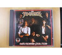 Pogues - Red roses for me (1984)