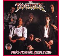Pogues - Red Roses For Me
