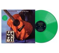 The Pogues - The Rest of the Best (Limited Green Vinyl)