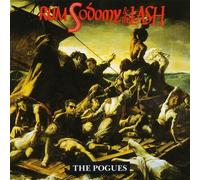 Pogues - Rum Sodomy And The Lash