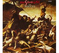 Pogues - Rum sodomy & the lash (1985/86)