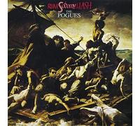 POGUES - Rum Sodomy & The Lash