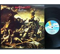 POGUES - Rum Sodomy & the Lash [VINYL]