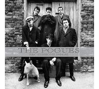 Pogues the - BBC Sessions 1984-1985 (Limited Edt.) (Rsd 2020)