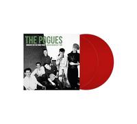 POGUES, THE - MIGRANTS ON THE HOME FRONT (RED VINYL 2LP) [VINYL]