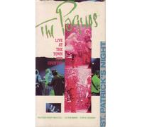 Pogues - The Pogues: Live At The Town And Country [VHS]