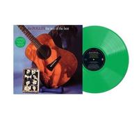 POGUES - The Rest Of The Best (2025) LP Green Vinyl Preorder