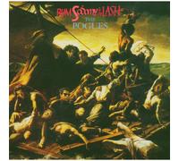 Pogues The - Rum, Sodomy And The Lash (Rem. & Exp.)