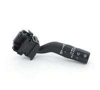 POHILA Front Rear Windshield Wiper Washer Switch Lever Compatible with Ford Edge 2011-2014, Explorer 2011-2016, Lincoln MKX 2011-2015, with Rain Sensitive Wiper