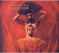 Pohjonen, Kimmo - Kluster