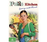 Poh's Kitchen: Cooking with Friends 2-DVD Set