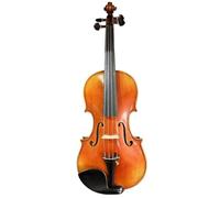 POHTYIT Professional violin shoulder rest 4/4 Violin Is Handmade From Selected Solid Wood And Is Suitable For Beginner Violinists To Perform.