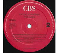Poi Dog Pondering - Fruitless [VINYL]