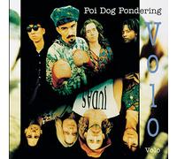 Poi Dog Pondering - Volo Volo