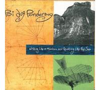 POI DOG PONDERING - Wishing Like A Mountain