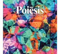Poi?sis (CD) Masayo Koketsu, Nava Dunkelman, Tim Berne (US IMPORT)