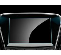 POIBNZ Car Touchscreen Protector for Chevrolet Monza 2021-2022 (Navigation Screen 175 * 105cm), Tempered Glass Anti Scratch Anti Glare Screen Protector Film, Car navigation screen Protective Film